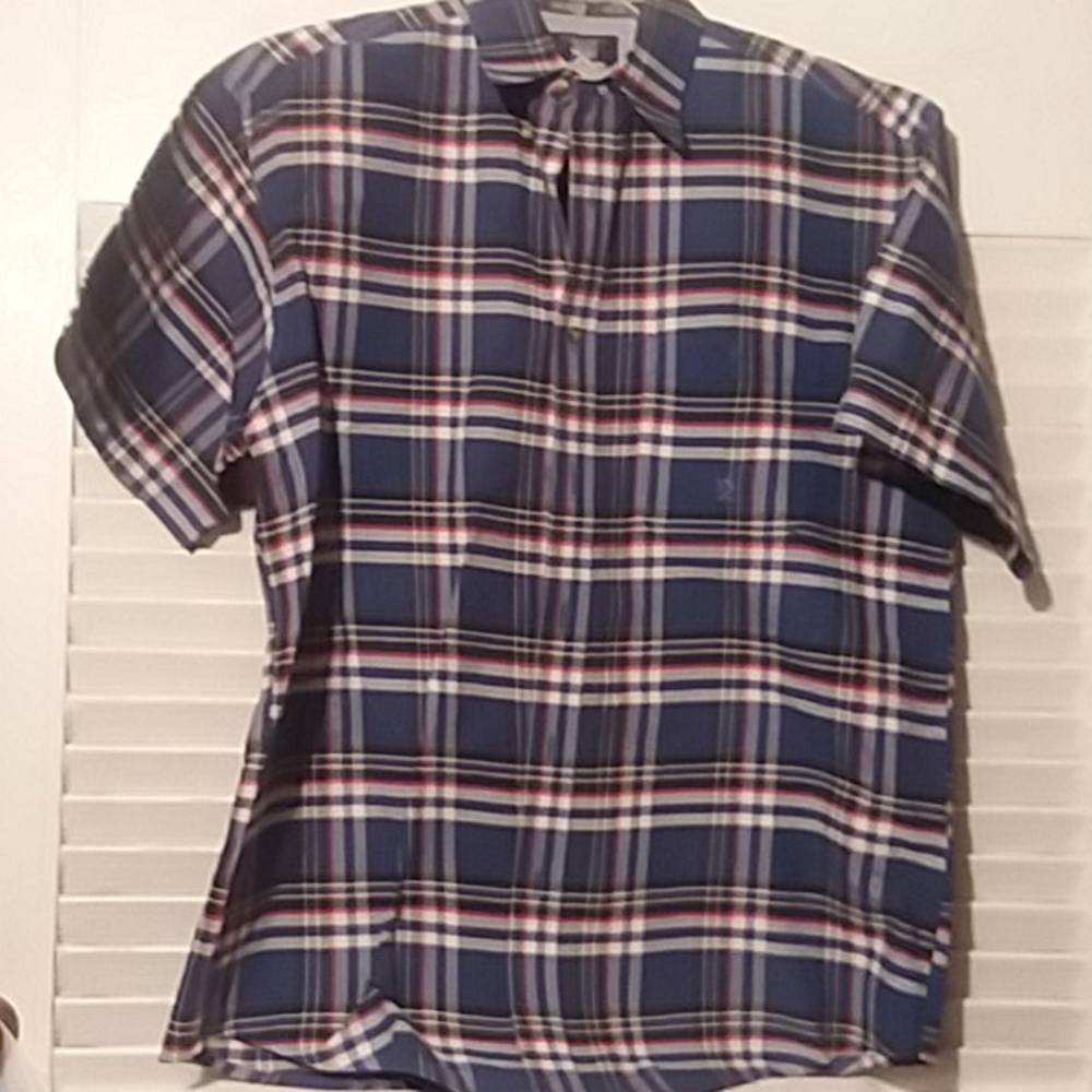 TwentyX Western Shirt